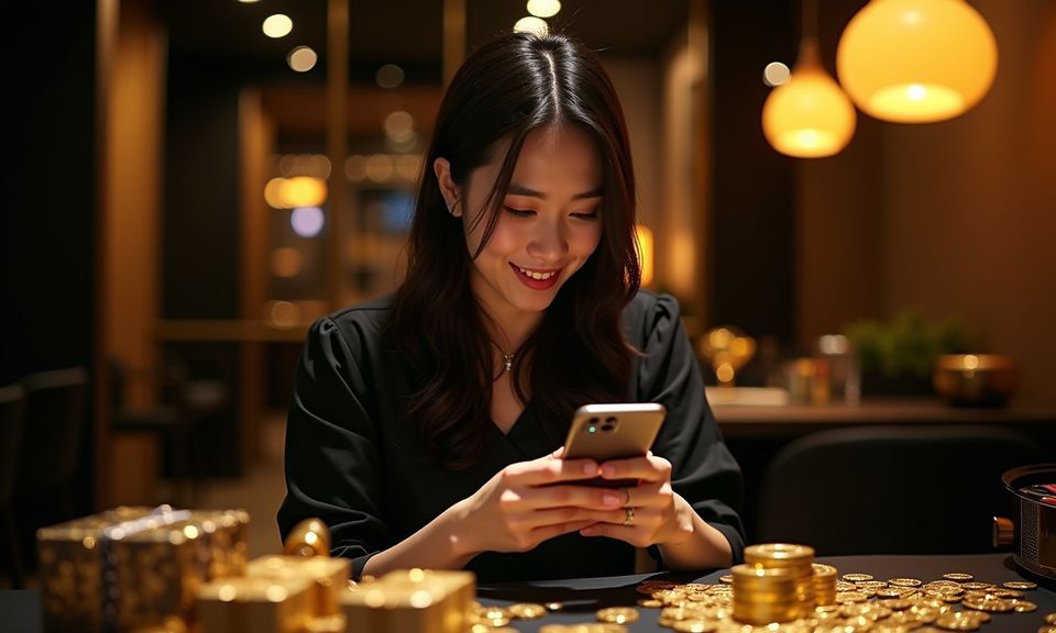 gf168 Sảnh Arcade gf168 Có Gì Cho Bạn