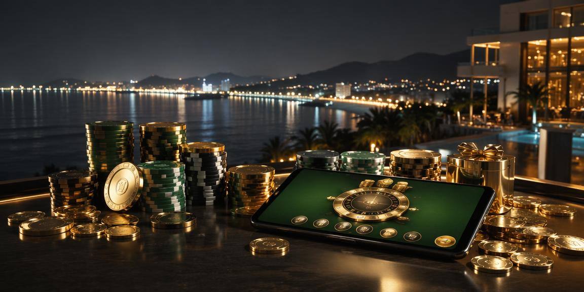 gf168 Ưu đãi sảnh casino trực tiếp